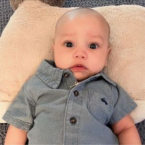 Meet your Posher, Daniela